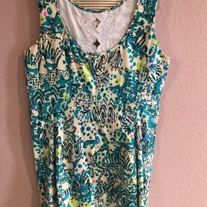 Lilly Pulitzer Dresses - Lilly Pulitzer dress Lilly Pulitzer Dresses - Lilly Pulitzer dress
